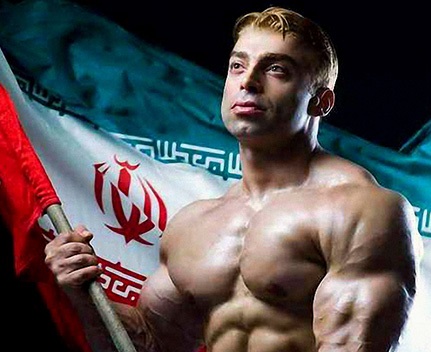 سامان سرابی