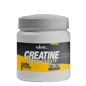 کراتین منوهیدرات 300 گرم