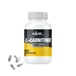 ال کارنیتین 1000 میلی گرم 60 عددی